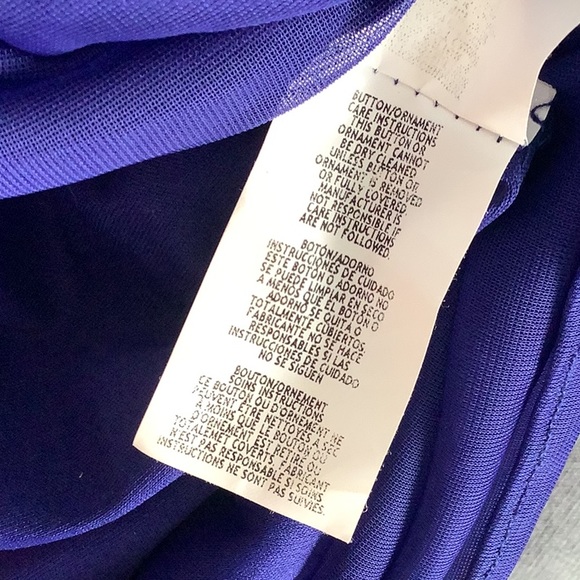 💥 Xscape Ball Gown Sz12 - Picture 11 of 14